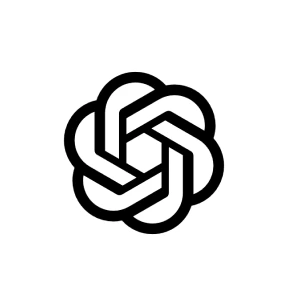 OpenAI Icon